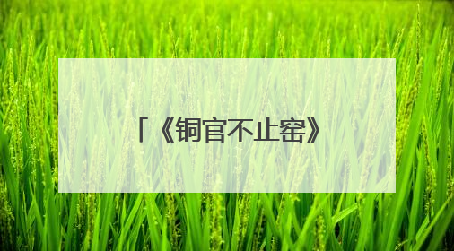《铜官不止窑》创作交流会在长沙政协同心园举行 陈刚出席