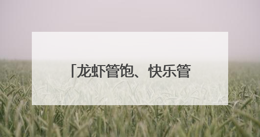龙虾管饱、快乐管够，第25届盱眙龙虾节全城抱团宠客