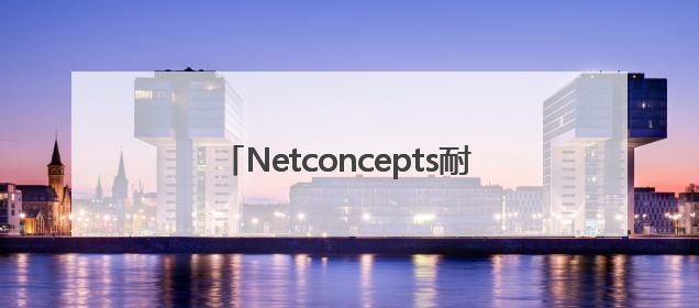 Netconcepts耐特康赛斩获第十六届虎啸奖“年度综合服务商”大奖
